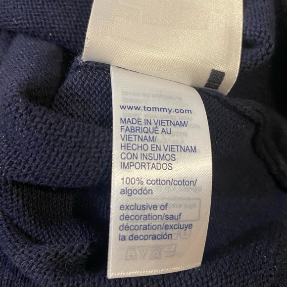 Tommy Hilfiger Sweater - Picture 6 of 6